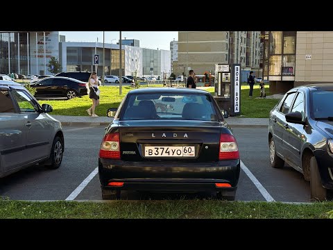 Видео: Как я ДВА МЕСЯЦА не мог ПОЧИНИТЬ ПРИОРУ! В этой машине сломалось все и даже больше?..