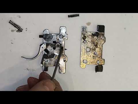 Видео: Доработка ATA Turqua gen 2 (ТК-503)