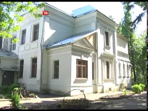 Видео: Прогулки по городу - выпуск 13