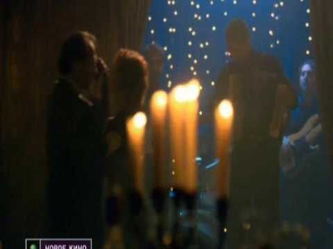 Видео: Е Ксенофонтова песня из фильма "Осенние заботы..."