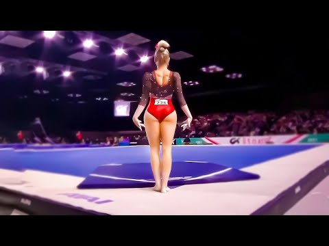 Видео: Поразительные моменты в мире спорта