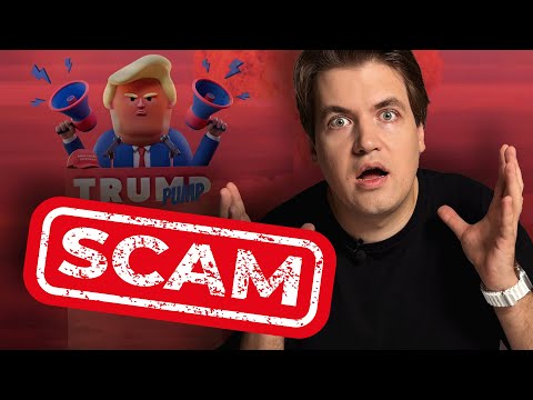 Видео: TrumPump — СКАМ