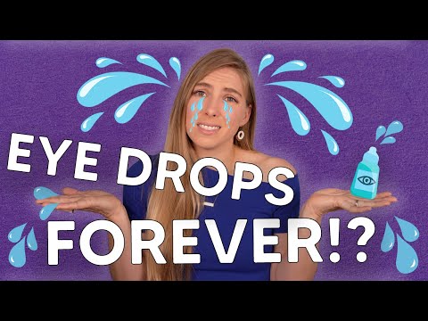 Видео: Вам поставили диагноз «глаукома». ЧТО ТЕПЕРЬ?!? (Чего ожидать от анализов и лечения)