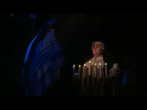 Видео: Бал вампиров. Молитва. Манана Гогитидзе, хор. 27.02.2022, день.