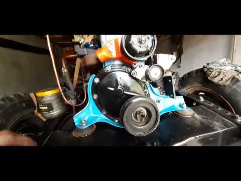 Видео: ГАЗ-52. Серия 7. Устраняю утечку антифриза.