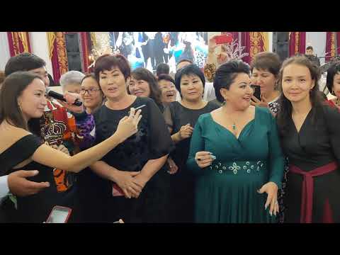 Видео: Кайрат Нуртас