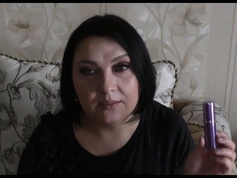 Видео: Покупки косметики и парфюмерии - апрель 2022