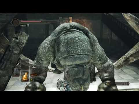 Видео: говорят это лучший соулс тестим, день 4