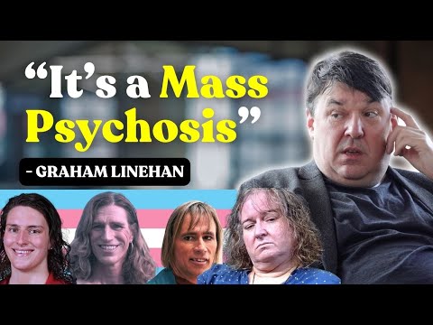 Видео: Грэм Лайнхен был прав относительно гендерной идеологии