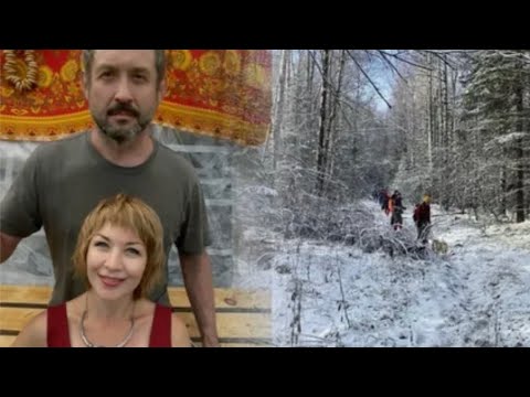 Видео: Эксперт по культам заявил Усольцевых могли увести в тайгу вот эти люди
