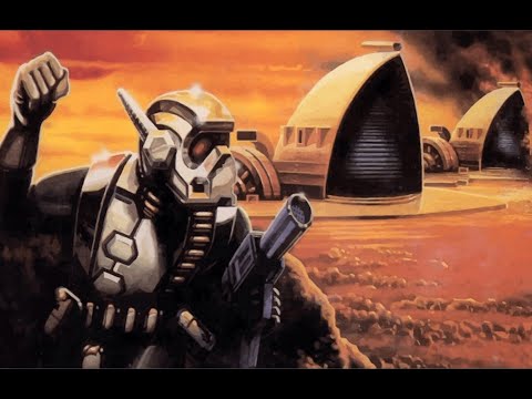 Видео: НемноЖко поиграем - Dune 2: Battle For Arrakis