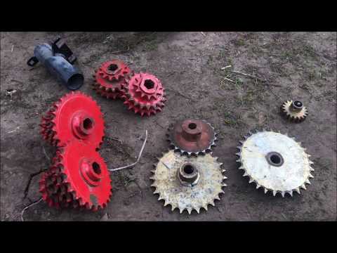 Видео: СУПН 8 после специнспекции на заводе ремсинтез