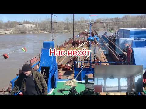 Видео: Идём на Майское месторождения. Васюган