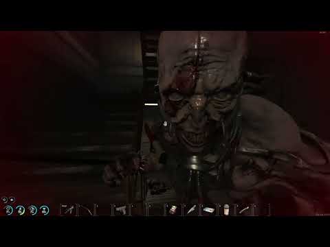 Видео: Scum заброшенный бункер, попытка третья, часть 3