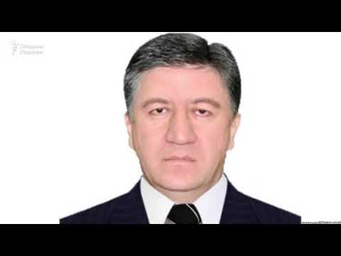 Видео: Ўзбекистоннинг янги бош милиционери халқ орасида “муросасиз немис” деб ном чиқарган