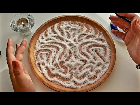 Видео: ЧТО У ВАС НА ЖИЗНЕННОМ ПУТИ🙏💯❓ ГЛАВНЫЕ СОБЫТИЯ 💥🌠❓ГАДАНИЕ НА ПЕСКЕ🔮 KUM FALI🧿