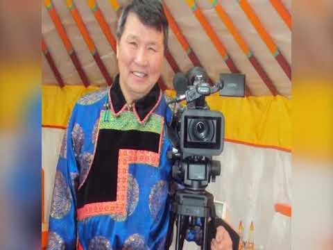 Видео: Буряад Орон