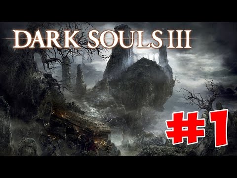 Видео: Dark Souls 3 - Полный Гайд. Все Секреты и Тактика. Часть 1. Кладбище пепла