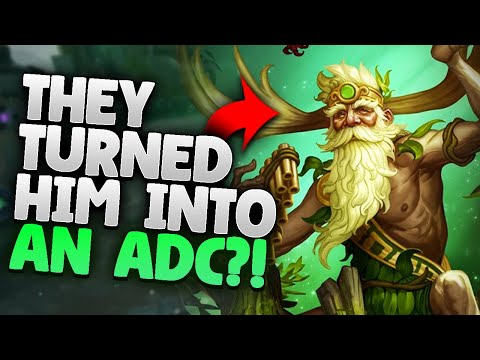 Видео: ОНИ ГОТОВИЛИ С ЭТИМ АСПЕКТОМ СИЛЬВАНА