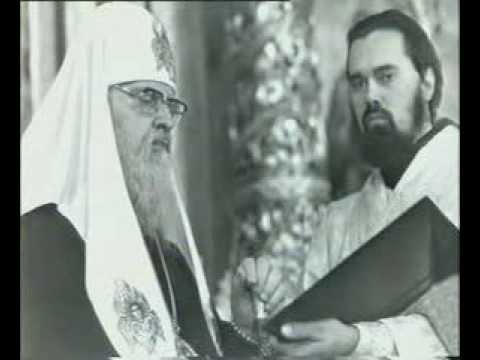 Видео: Феодор - Божий дар