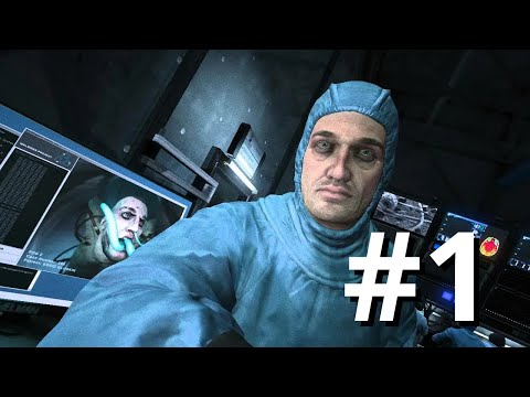 Видео: ПРОДОЛЖАЕМ!!! | Outlast: Whistleblower ПРОХОЖДЕНИЕ - #1 [ 23 ]