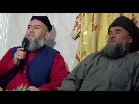 Видео: БИНЕД АЧОИБ ЗУР ГАП МЕЗАНА УСТОДИ ХОЧИ МИРЗО! ДОМУЛЛО МАХМАДУЛЛО НАВ 2021