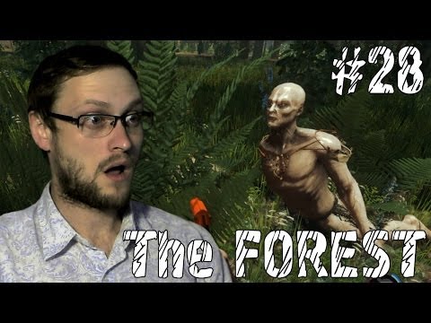 Видео: The Forest Прохождение ► Олимпиада ► #28