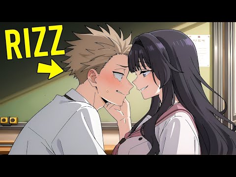 Видео: Бұзық Жігіт Мектептегі Танымал Қызбен Махаббат Болды Деп ойламады