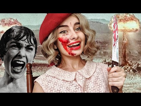 Видео: ТОП 5 СТРАШНИХ ФАКТІВ ПРО 50-ТІ РОКИ