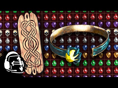 Видео: Крафт и реролл предметов, или На что потратить драгоценные камни [Diablo 2: Resurrected]