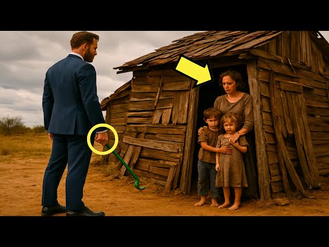 Видео: МИЛЛИОНЕР БҰРЫНҒЫ ӘЙЕЛІНІҢ ҚАЙДА ТҰРАТЫНЫН АНЫҚТАДЫ… ЖӘНЕ КҮТПЕГЕН ӘРЕКЕТ ЖАСАДЫ