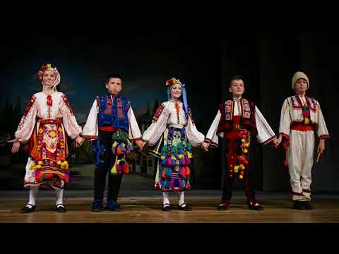 Видео: 45г. ДТА "Лудогорче" - гр.Разград - 30 05 1019г.