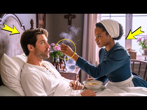 Видео: БРОШЕННЫЙ ВСЕМИ БАРОН С ТУБЕРКУЛЕЗОМ ОБРЕТАЕТ СПАСЕНИЕ С ПРОСТОЙ МЕДСЕСТРОЙ, ИСЦЕЛИВШЕЙ ЕГО ДУШУ!