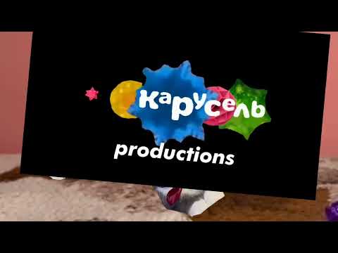 Видео: заставки новые приключения котинет