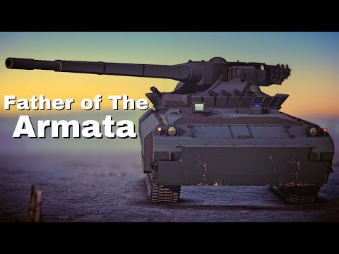 Видео: Танки, о которых никто не говорит: советский Объект 299