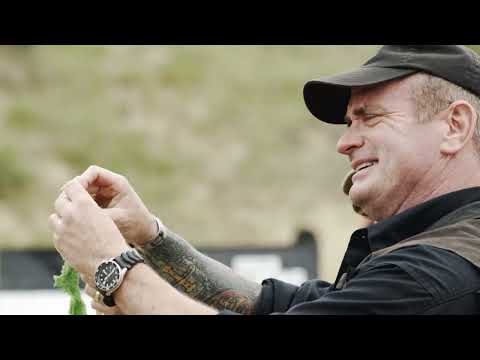 Видео: Разрушители голливудских легенд S04E08