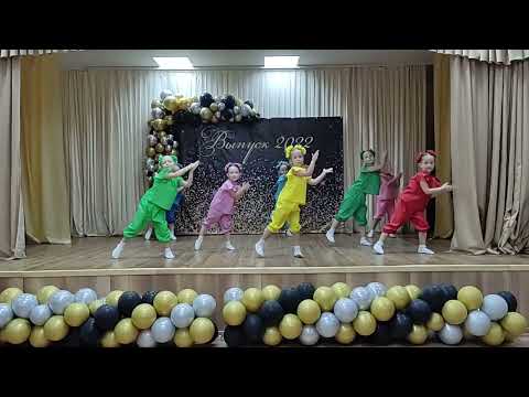 Видео: Баю-баюшки-баю _ Танец _ Ясли-сад 70 г. Могилëва _ 6 лет