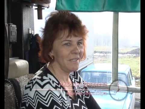 Видео: «В ритме жизни» - Водитель троллейбуса или жизнь на скорости 40 км/ч