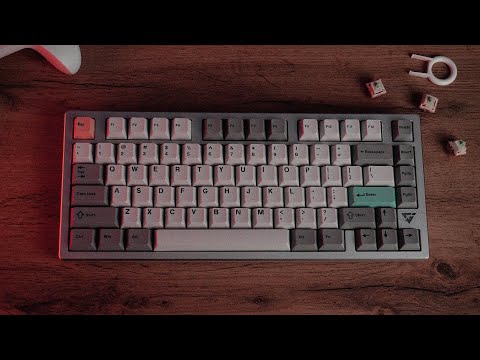 Видео: ATK V75K — бюджетный шедевр? ⛰️