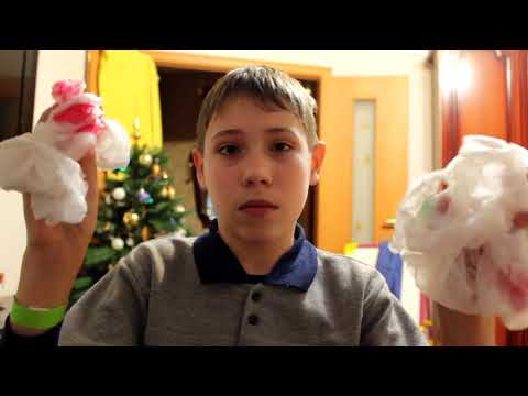 Видео: ASMR/АСМР ^Тестим микрофон^ Триггеры и Тэппинг!