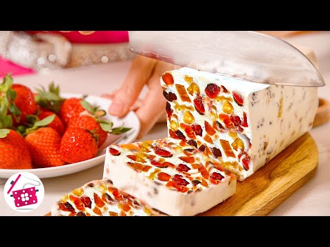 Видео: Я не ем белый сахар год. Супер энергетический десерт. Без добавления сахара