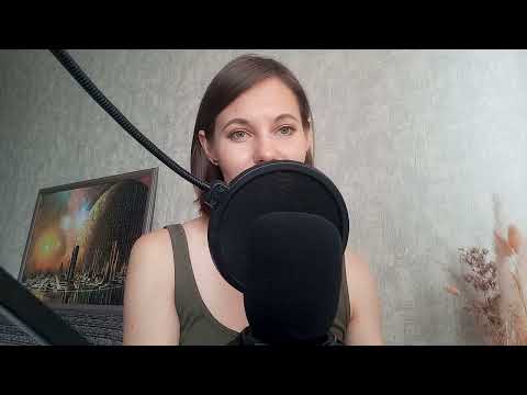 Видео: Роберт Шекли. Жрун. Читаю истории