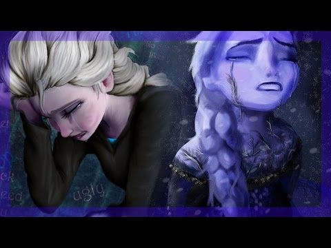 Видео: ✳  Эльза | Полчаса | Холодное сердце ✳