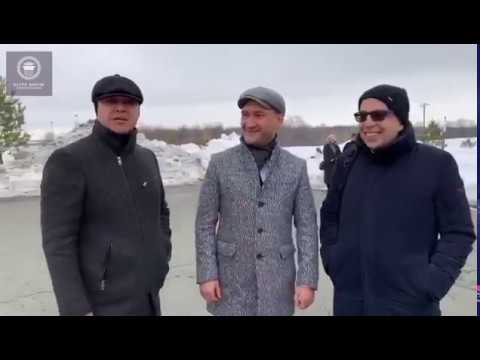 Видео: Команда Элит Хаус в Казани