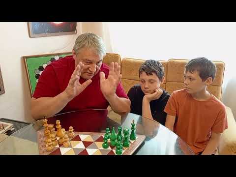 Видео: Урок № 289. "Корунд"