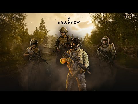 Видео: Играй. Чувствуй. Выживай. #ArcRaiders