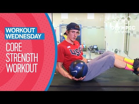 Видео: Советы Гребца: Упражнения Михала Смолена Для Верхней Части Тела | Workout Wednesday