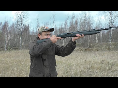 Видео: IMPALA Plus или Турецкий Winchester !!!