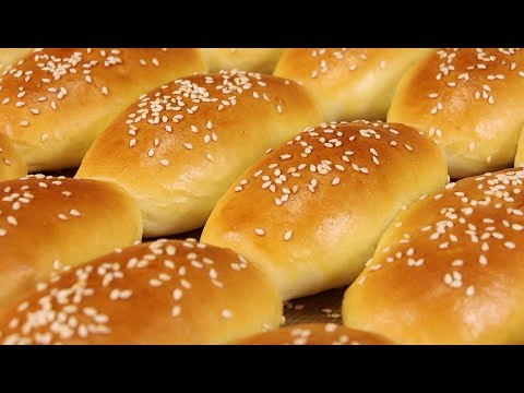 Видео: ПИРОЖКИ "КО-КО" - ИХ НИКОГДА НЕ БЫВАЕТ МНОГО! ВКУСНО И ПРОСТО!