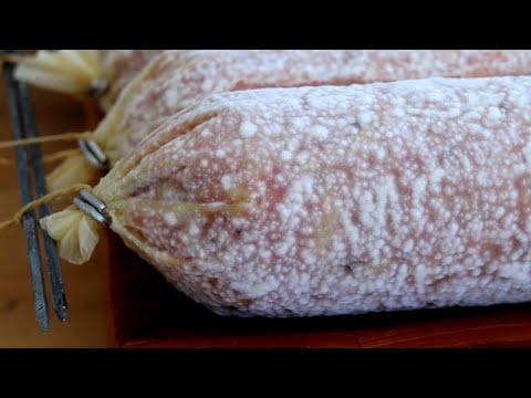 Видео: 60 дней в винном погребе, с бактериями и плесенью. Я не ожидала такого потрясающего результата!